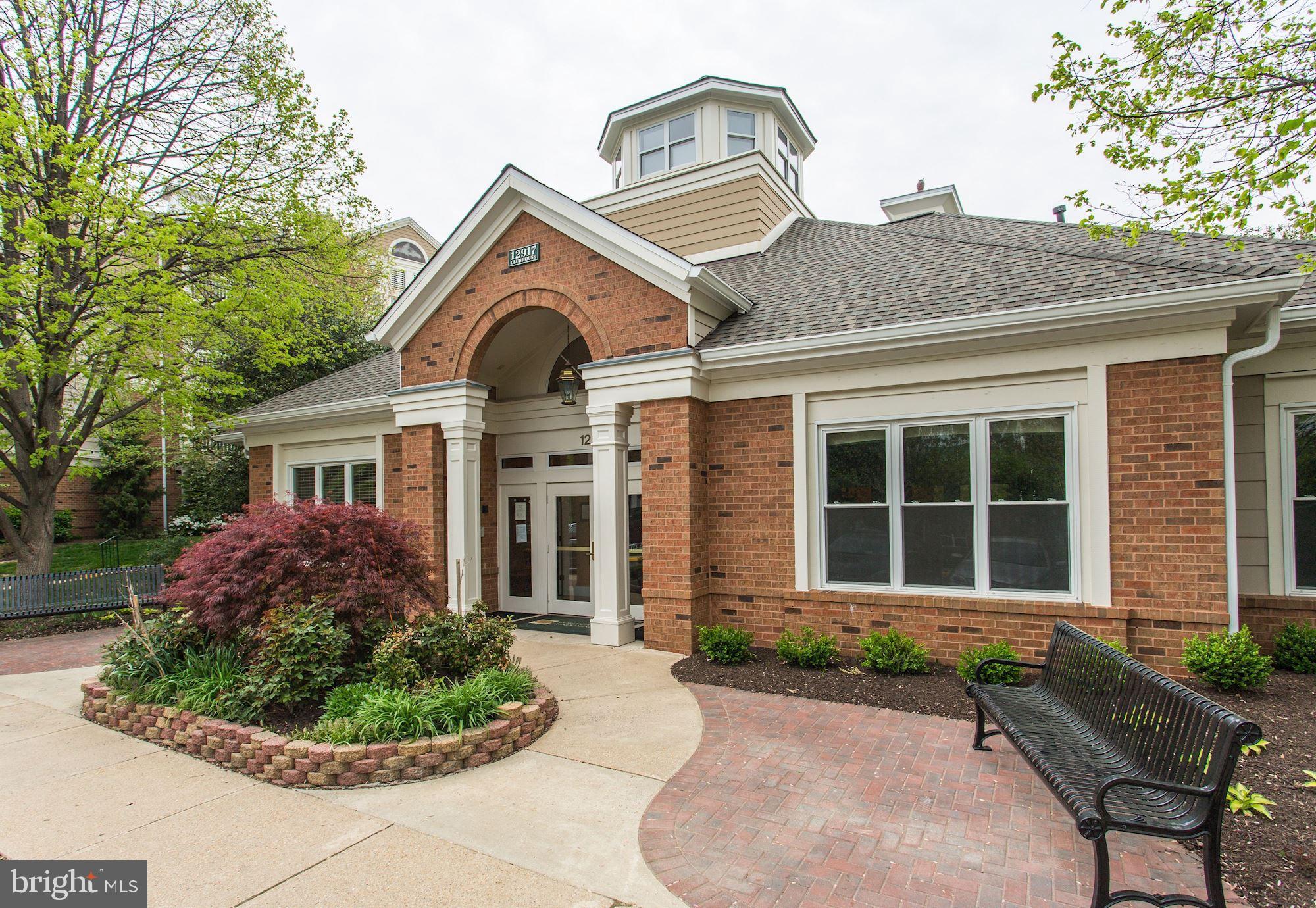 12913 Alton Square, Unit 210 Herndon, VA 20170 - Photo 31 of 35