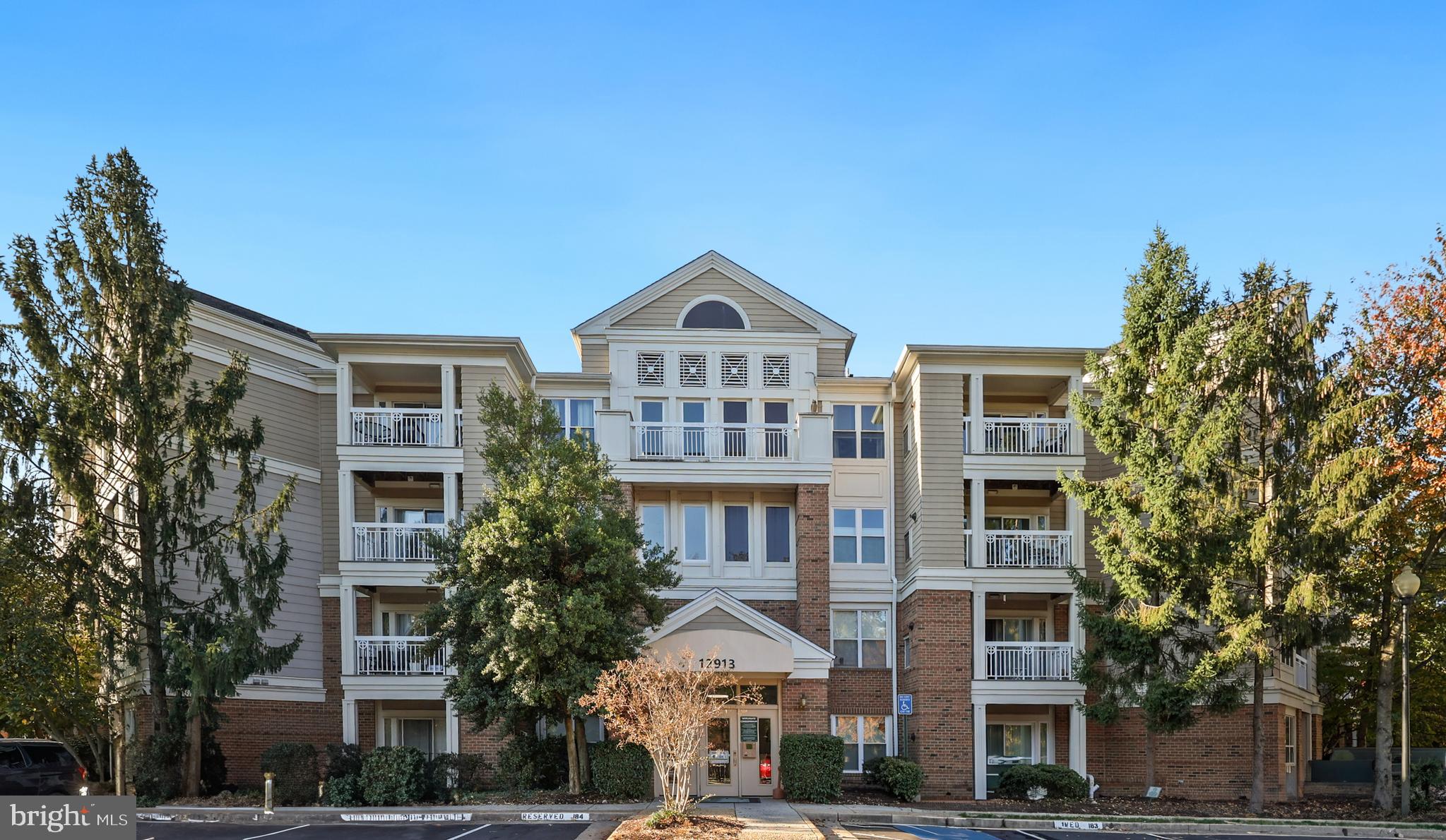 12913 Alton Square, Unit 210 Herndon, VA 20170 - Photo 10 of 35