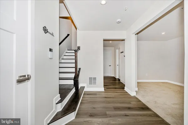 $499,990 | 195 Bel Aire Lane, Frederick, MD 21702