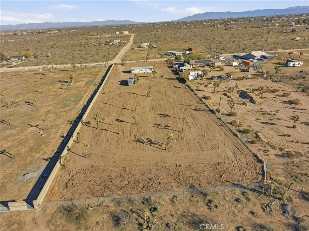 11878 Pacific Road Phelan, CA 92371 - Photo 50 of 50 a view of lake view and mountain view
