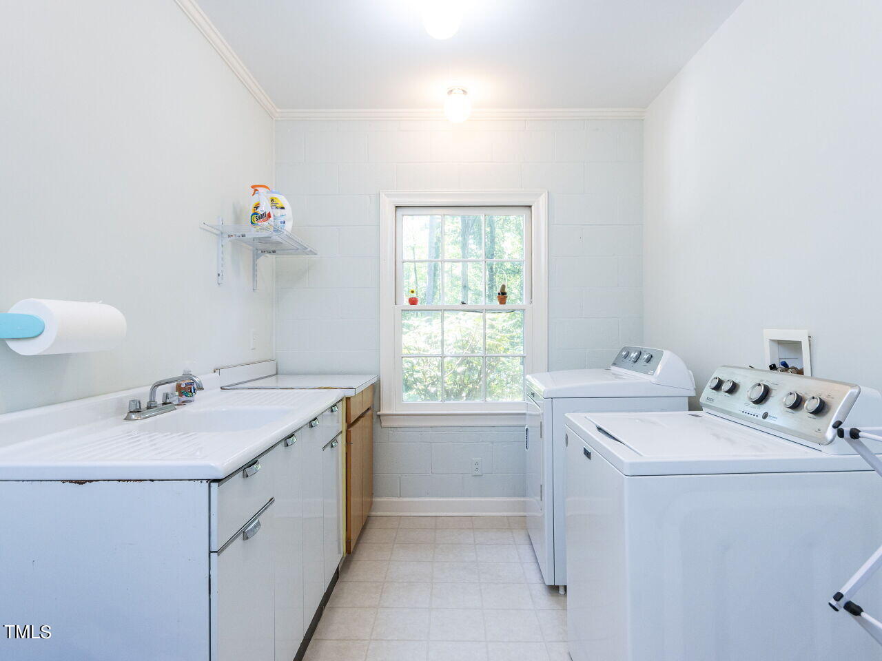 3203 Leonard Street Raleigh, NC 27607 - Photo 33 of 50 Laundry