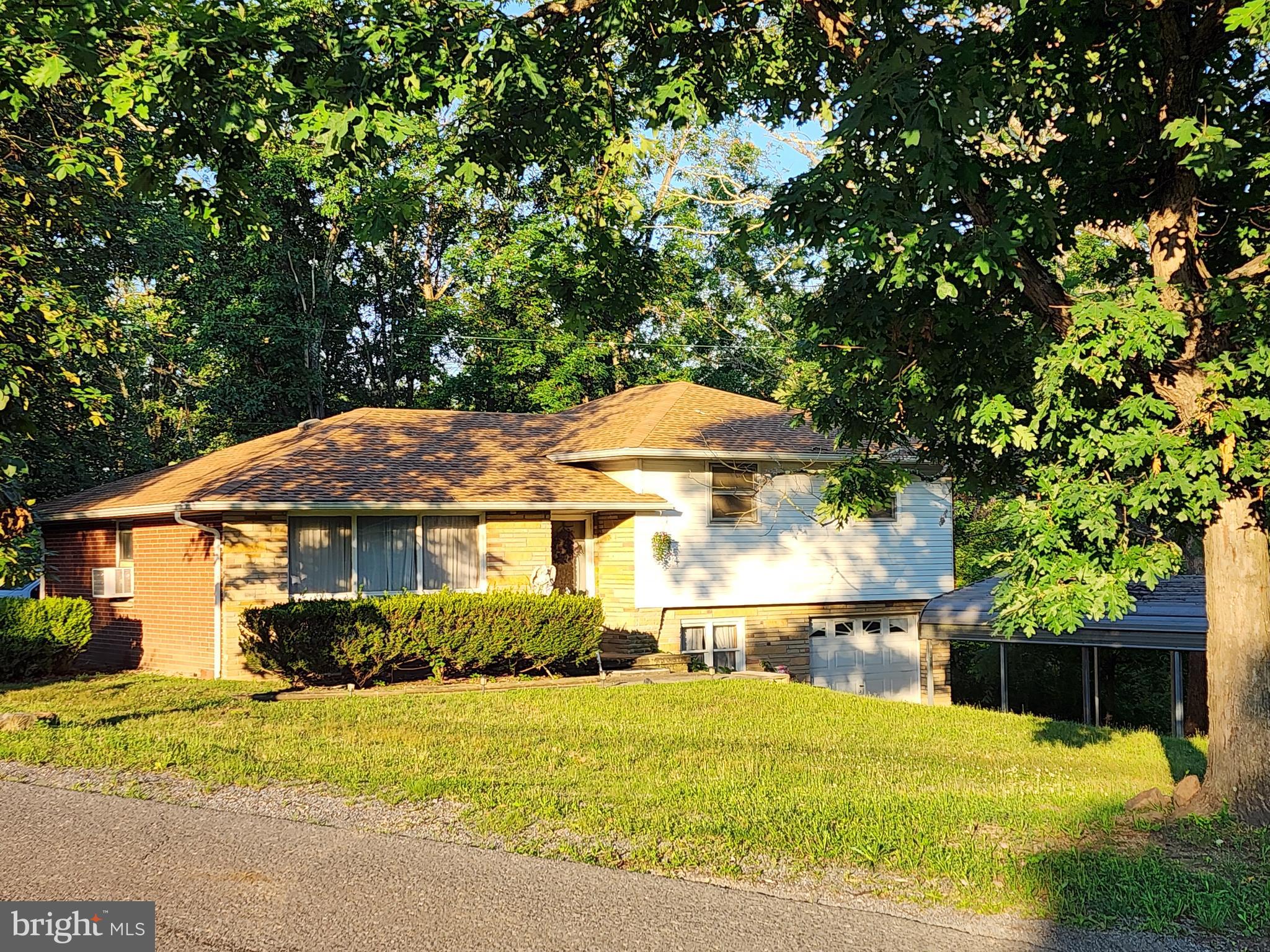 4549 Georges Run Road Ridgeley, WV 26753 - Photo 4 of 56