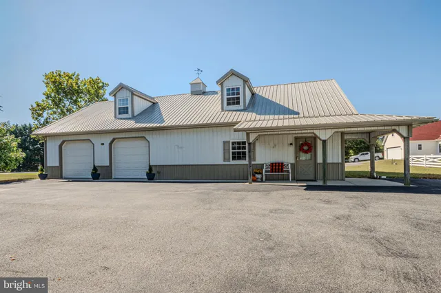 $850,000 | 20949 Johnson Road, Lincoln, DE 19960