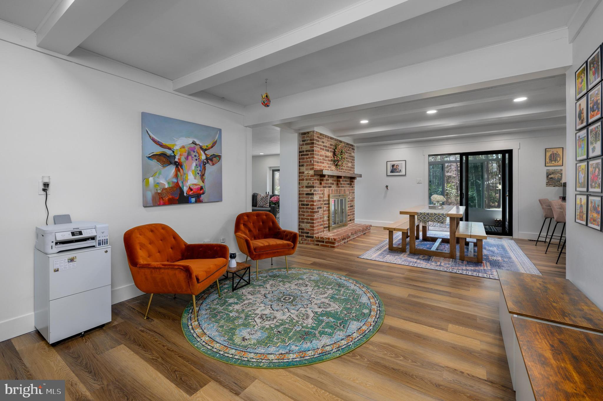 2 Roxbury Drive Medford, NJ 08055 - Photo 13 of 34