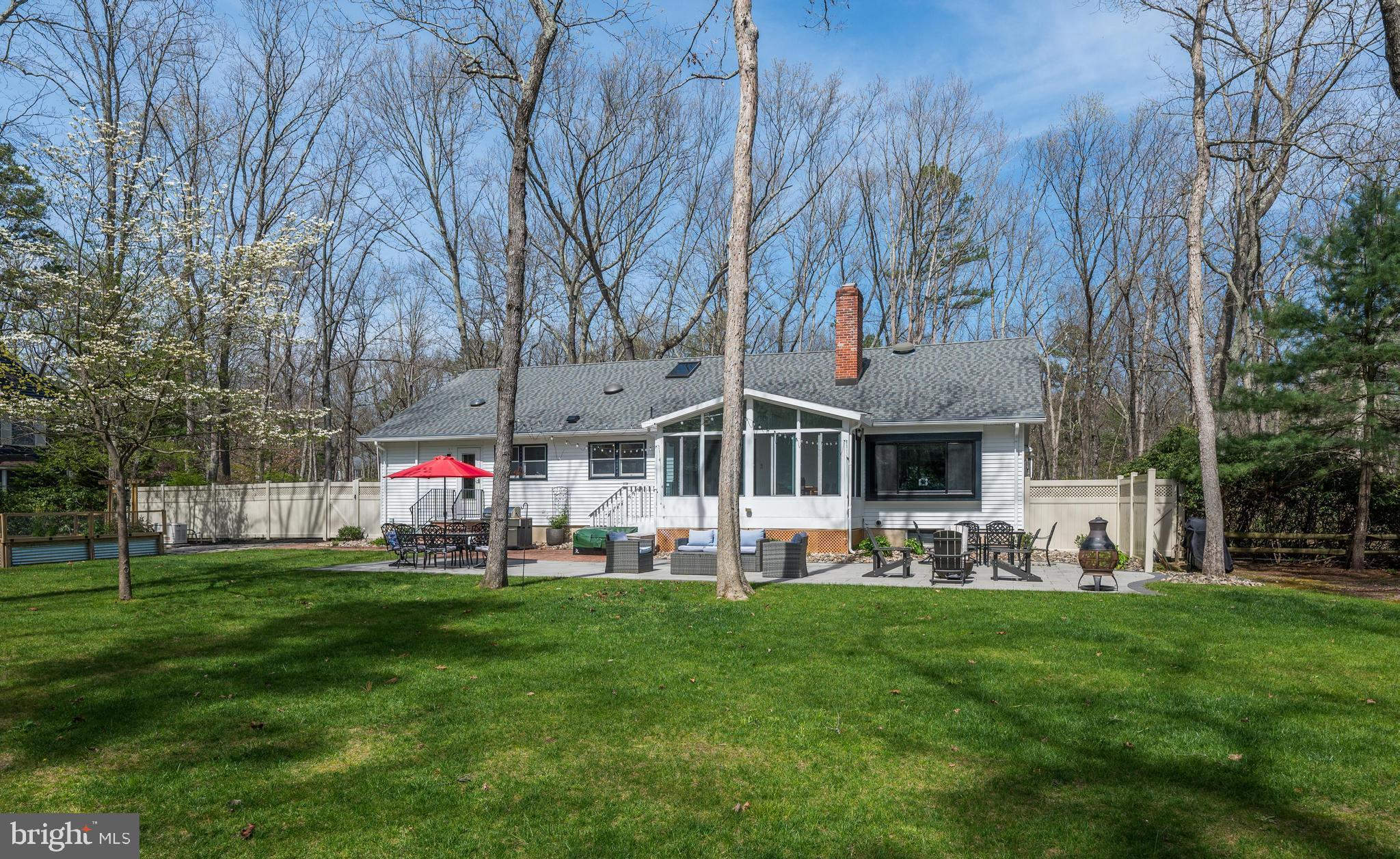 2 Roxbury Drive Medford, NJ 08055 - Photo 29 of 34