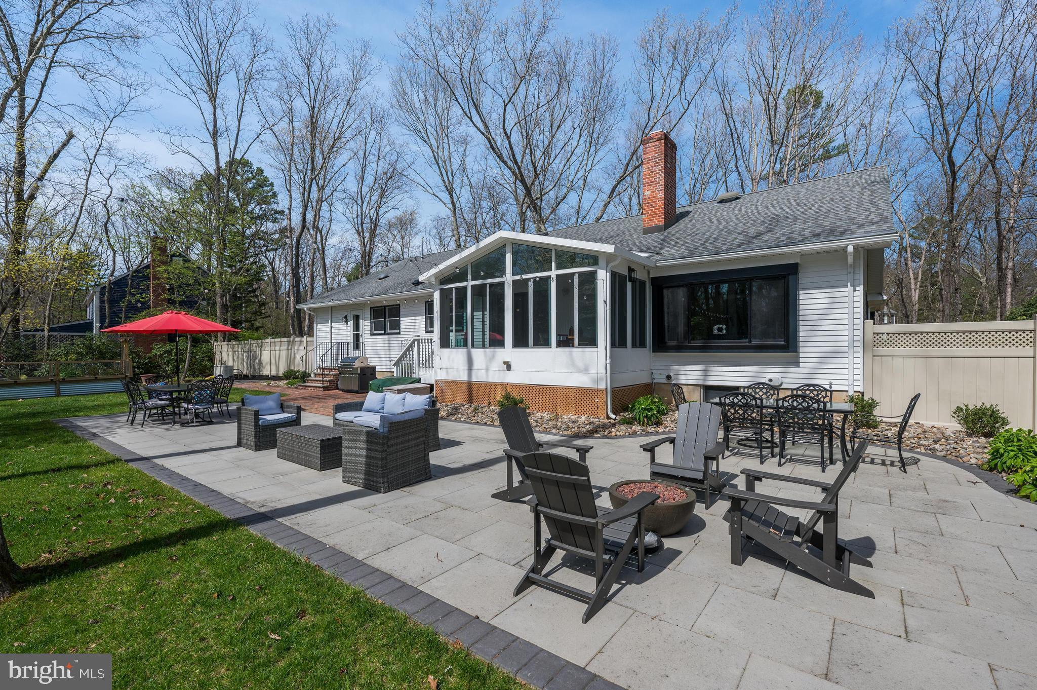 2 Roxbury Drive Medford, NJ 08055 - Photo 30 of 34