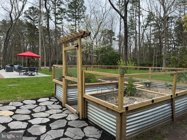 2 Roxbury Drive Medford, NJ 08055 - Photo 31 of 34