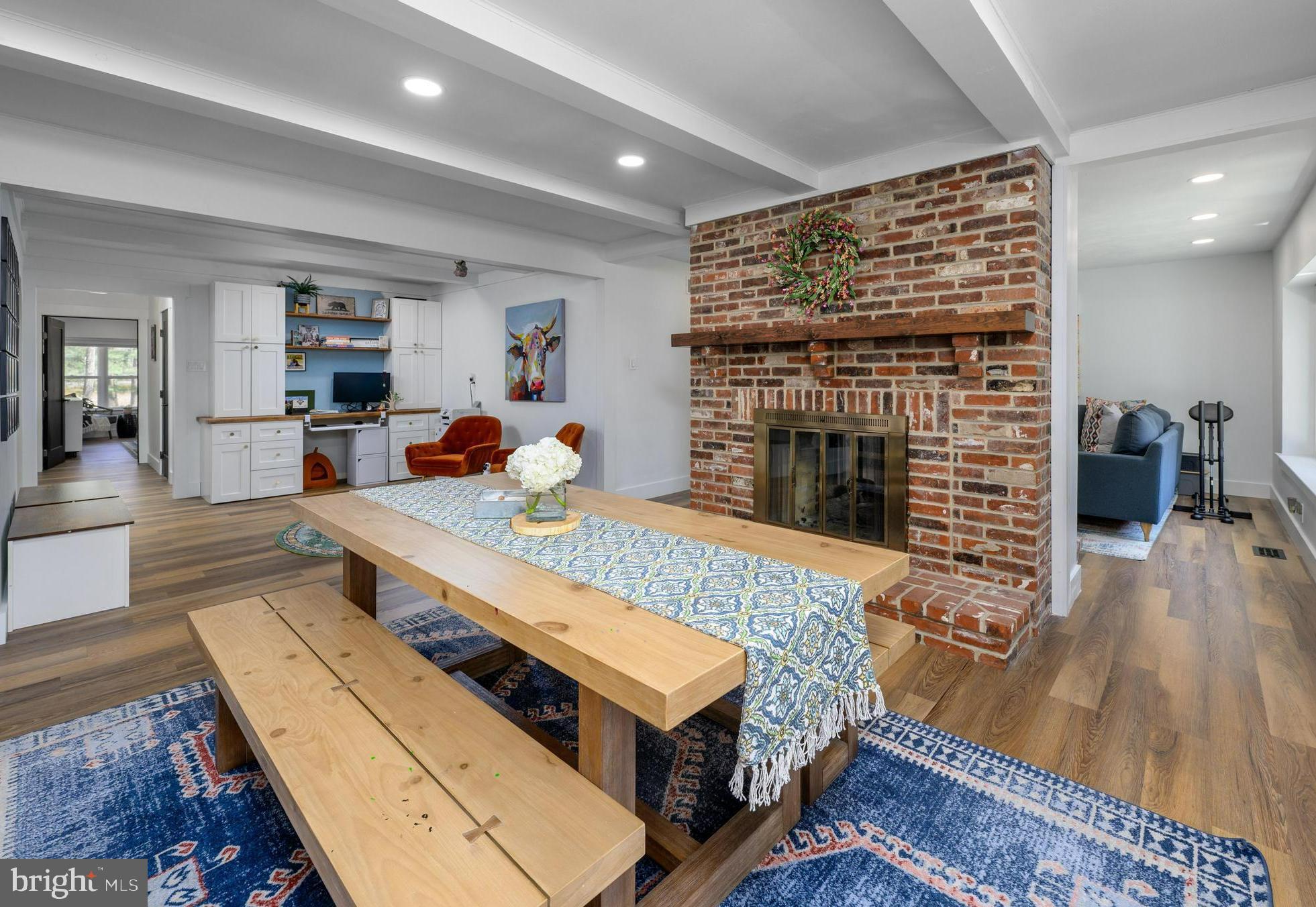 2 Roxbury Drive Medford, NJ 08055 - Photo 10 of 34