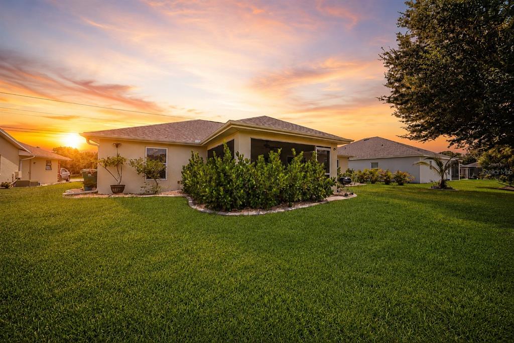 26403 Rampart Boulevard Punta Gorda, FL 33983 - Photo 35 of 36