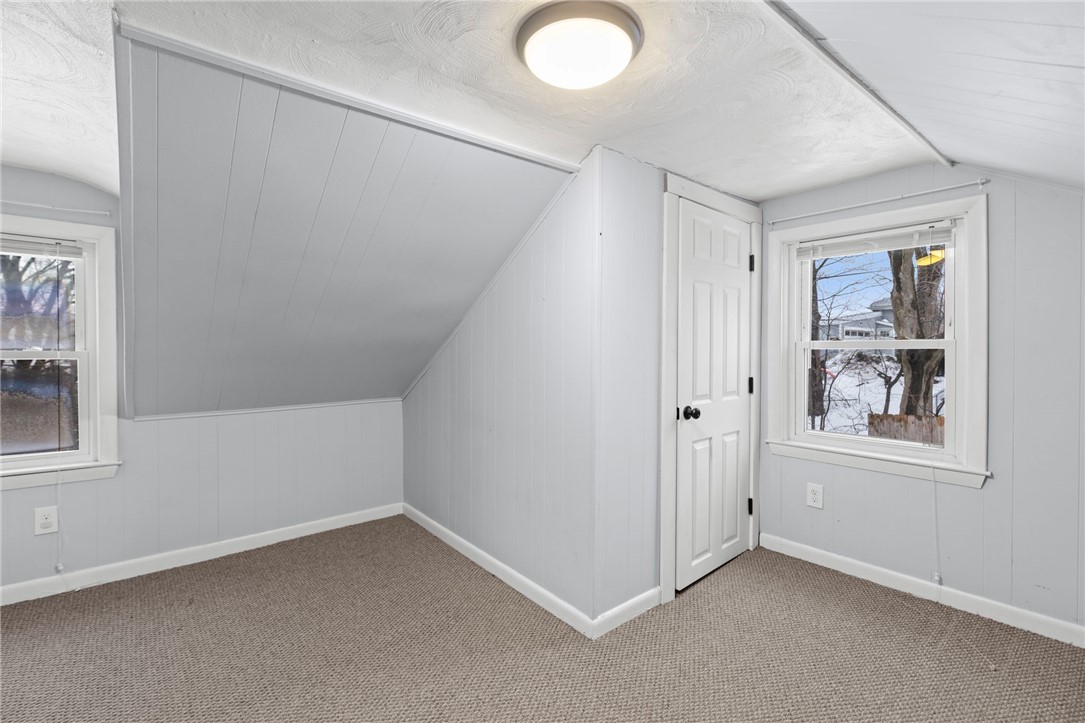 32 Pilgrim Avenue Coventry, RI 02816 - Photo 34 of 40 Bedroom 3