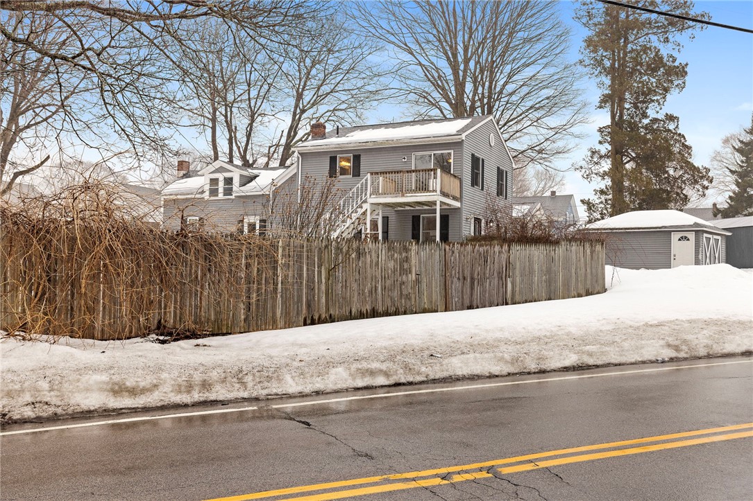 32 Pilgrim Avenue Coventry, RI 02816 - Photo 38 of 40