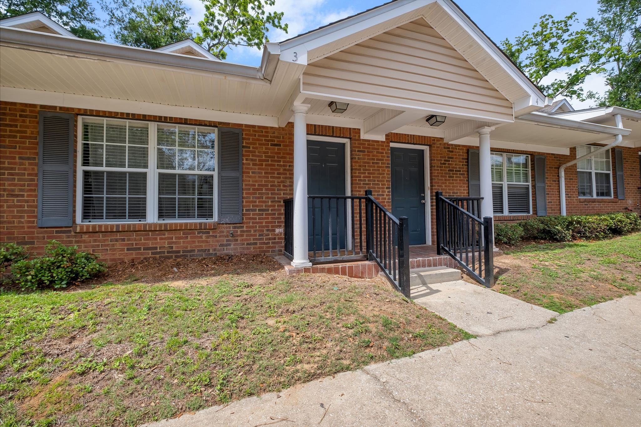 241 Dixie Drive, Unit 103 Tallahassee, FL 32304 - Photo 2 of 27
