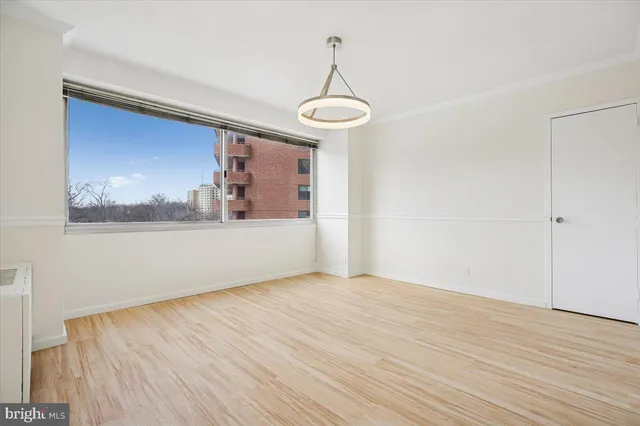 $575,000 | 4515 Willard Avenue, Unit 709, Chevy Chase, MD 20815