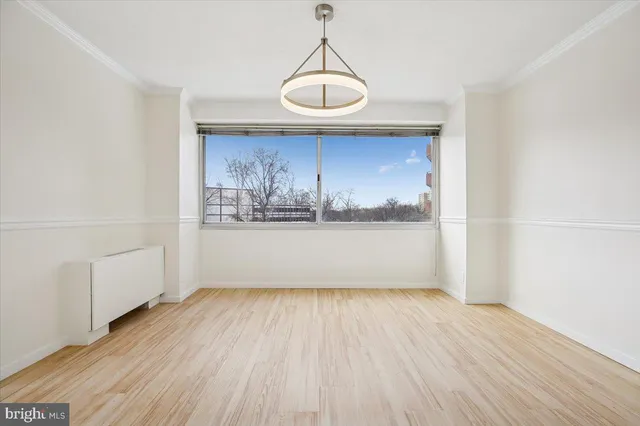 $575,000 | 4515 Willard Avenue, Unit 709, Chevy Chase, MD 20815