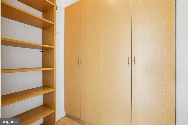 $575,000 | 4515 Willard Avenue, Unit 709, Chevy Chase, MD 20815