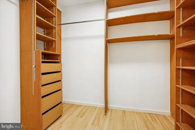 $575,000 | 4515 Willard Avenue, Unit 709, Chevy Chase, MD 20815