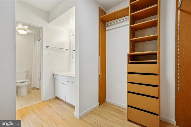 $575,000 | 4515 Willard Avenue, Unit 709, Chevy Chase, MD 20815