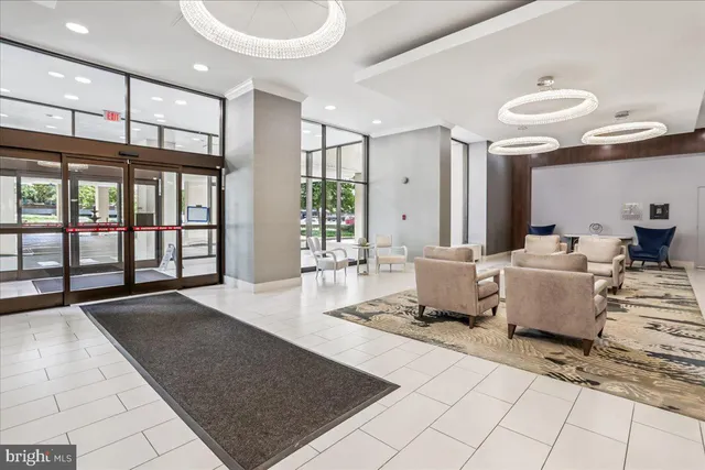 $575,000 | 4515 Willard Avenue, Unit 709, Chevy Chase, MD 20815