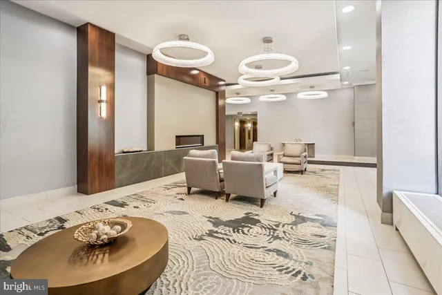 $575,000 | 4515 Willard Avenue, Unit 709, Chevy Chase, MD 20815