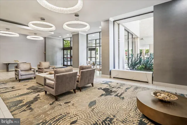 $575,000 | 4515 Willard Avenue, Unit 709, Chevy Chase, MD 20815