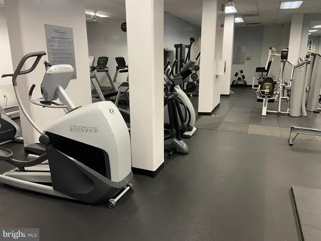 $575,000 | 4515 Willard Avenue, Unit 709, Chevy Chase, MD 20815