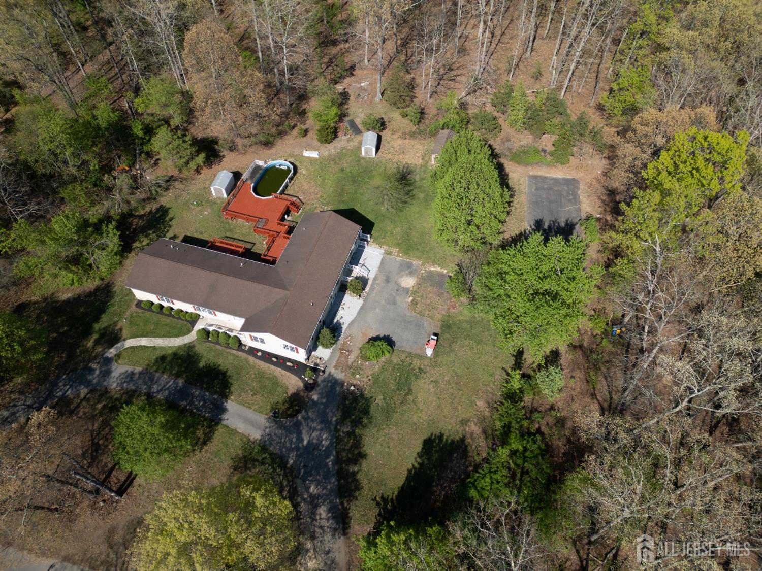 4451 Bernard Road Vineland, NJ 08344 - Photo 30 of 39