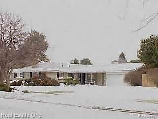 25630 Filmore Southfield, MI 48075 - Photo 1 of 1 Listing Image - 21005739