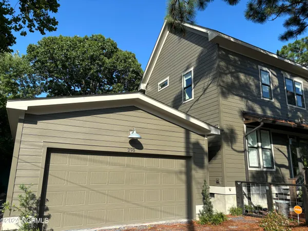 $2,850 | 295 East Ohio Avenue, Southern Pines, NC 28387