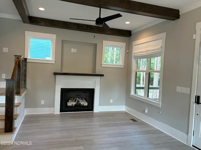 $2,850 | 295 East Ohio Avenue, Southern Pines, NC 28387