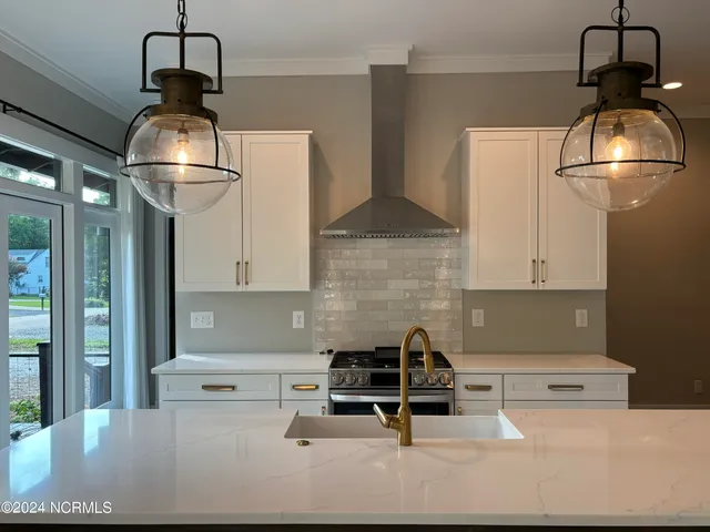 $2,850 | 295 East Ohio Avenue, Southern Pines, NC 28387