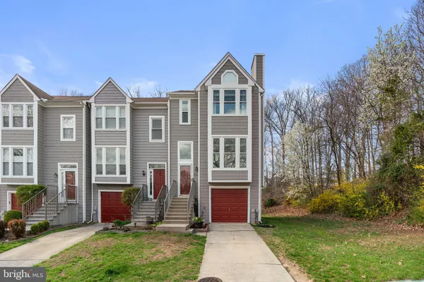 $505,000 | 7723 Heatherside Lane, Ellicott City, MD 21043