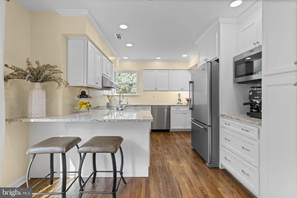 $505,000 | 7723 Heatherside Lane, Ellicott City, MD 21043