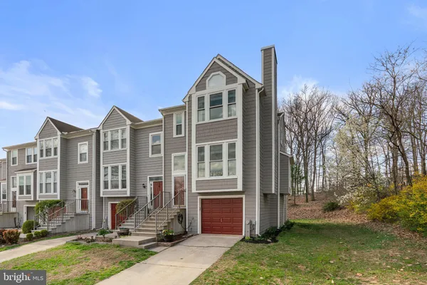 $505,000 | 7723 Heatherside Lane, Ellicott City, MD 21043