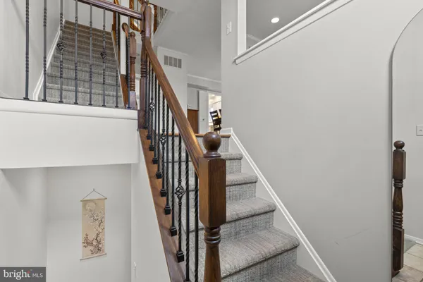 $505,000 | 7723 Heatherside Lane, Ellicott City, MD 21043