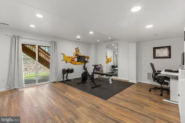 $505,000 | 7723 Heatherside Lane, Ellicott City, MD 21043