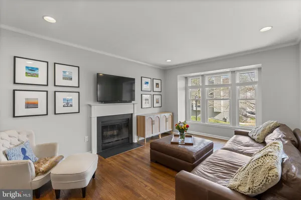 $505,000 | 7723 Heatherside Lane, Ellicott City, MD 21043