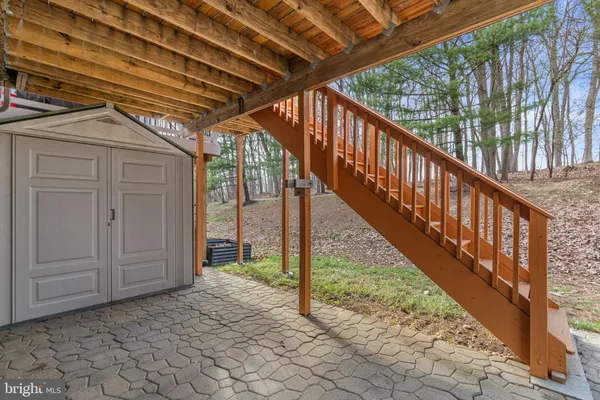 $505,000 | 7723 Heatherside Lane, Ellicott City, MD 21043