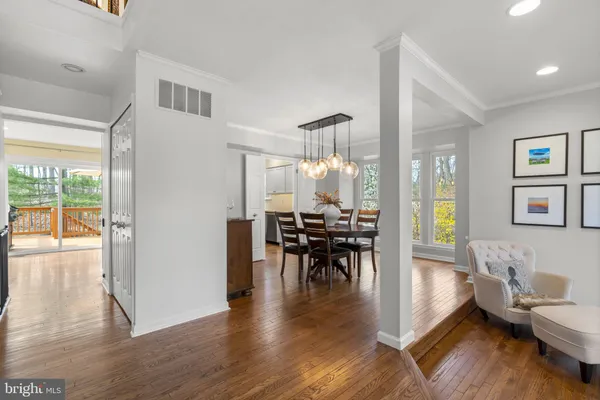 $505,000 | 7723 Heatherside Lane, Ellicott City, MD 21043