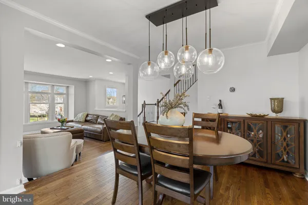 $505,000 | 7723 Heatherside Lane, Ellicott City, MD 21043