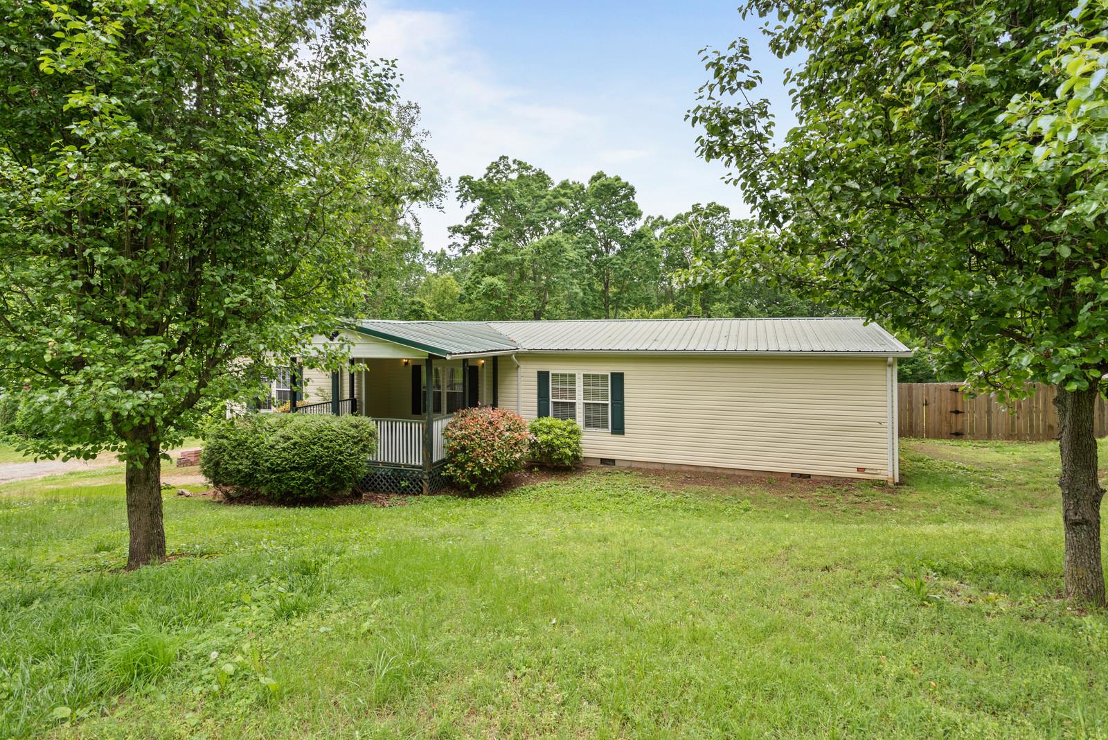 5631 Higdon Road Joelton, TN 37080 - Photo 1 of 29