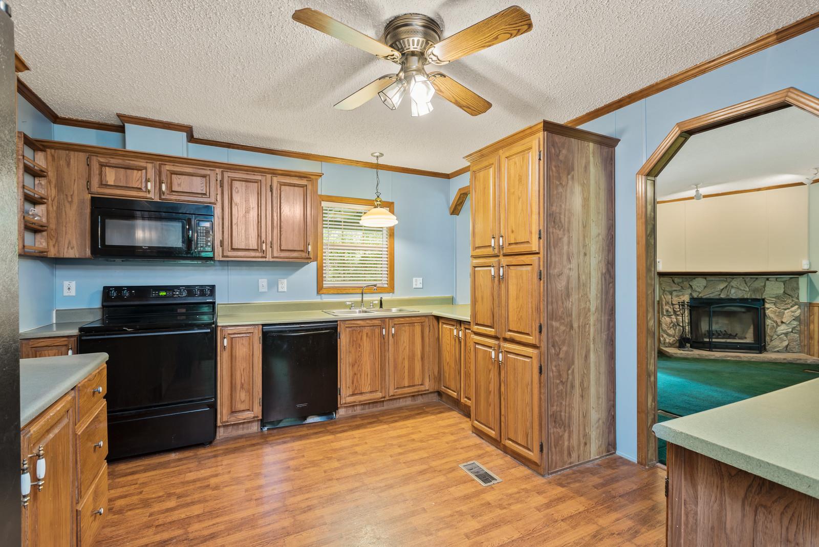 5631 Higdon Road Joelton, TN 37080 - Photo 13 of 29