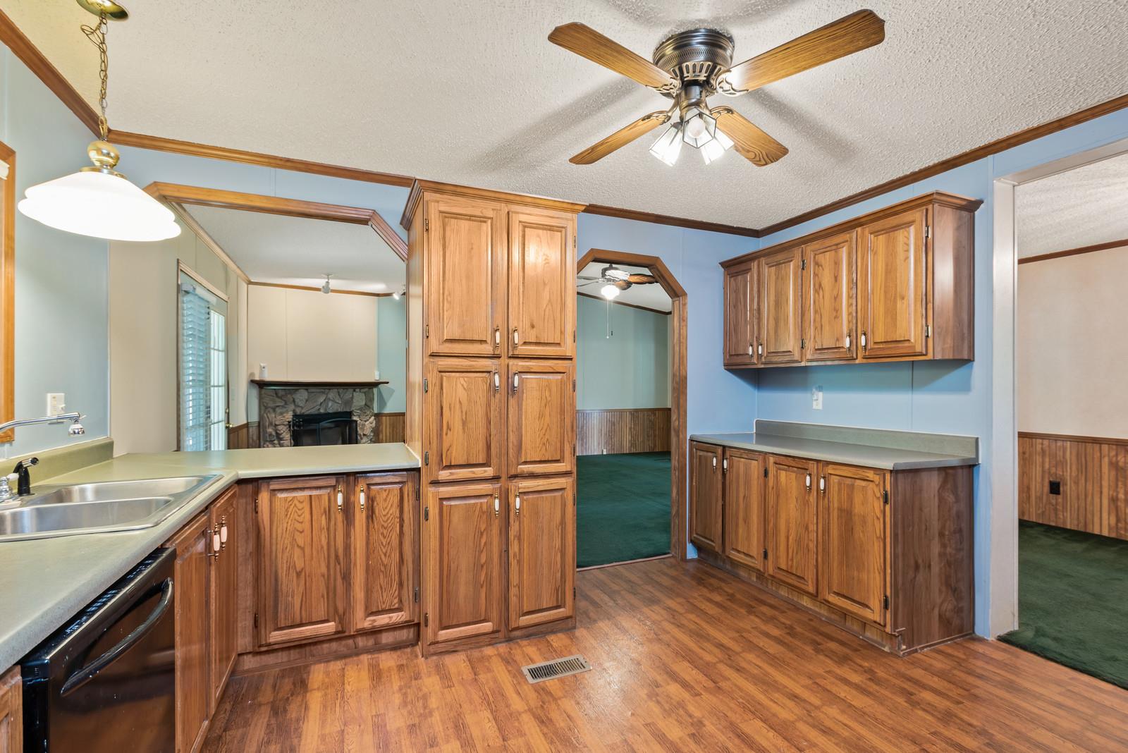 5631 Higdon Road Joelton, TN 37080 - Photo 14 of 29