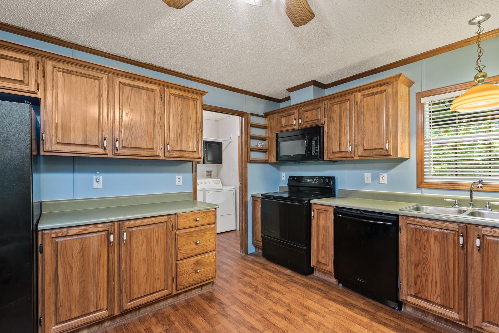 5631 Higdon Road Joelton, TN 37080 - Photo 15 of 29