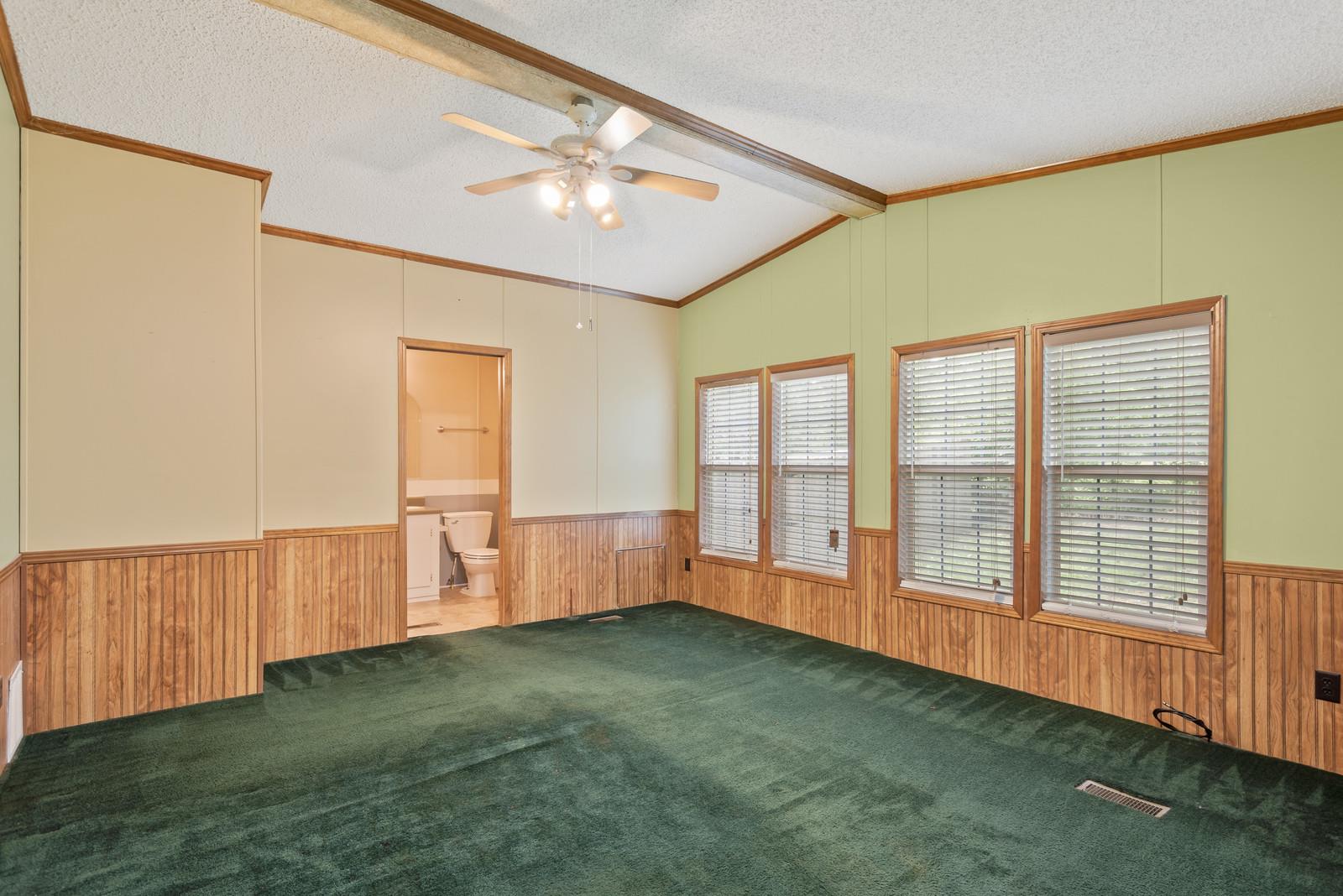 5631 Higdon Road Joelton, TN 37080 - Photo 17 of 29 master bedroom