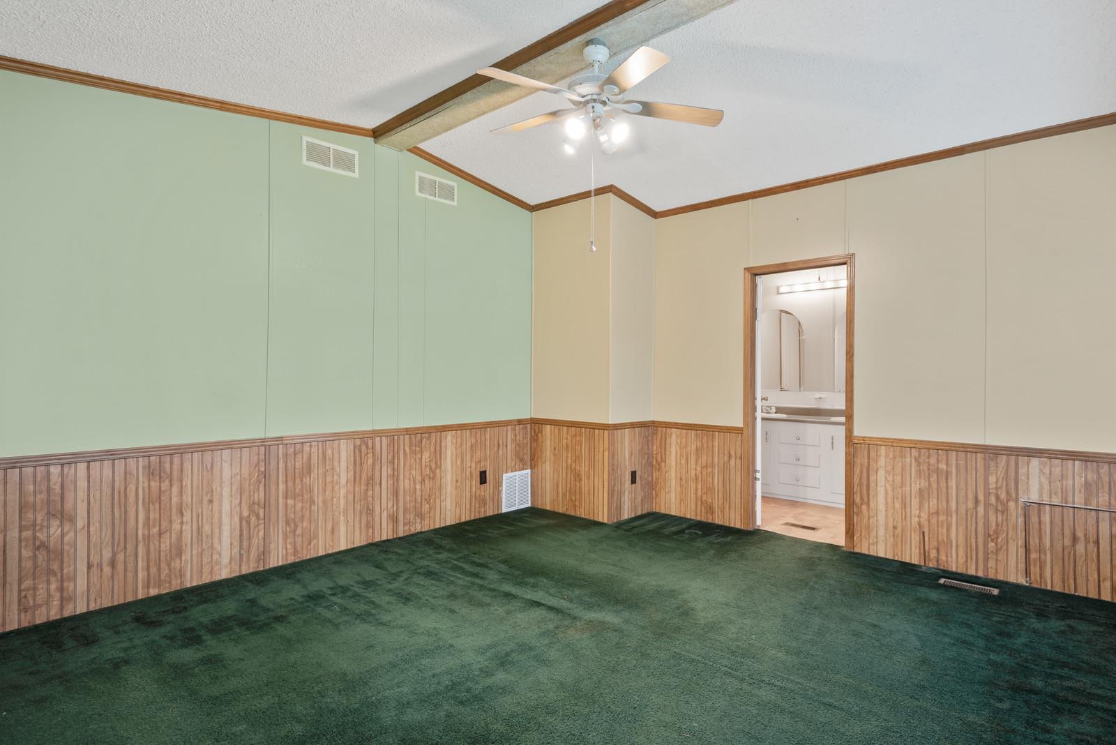 5631 Higdon Road Joelton, TN 37080 - Photo 18 of 29 master bedroom