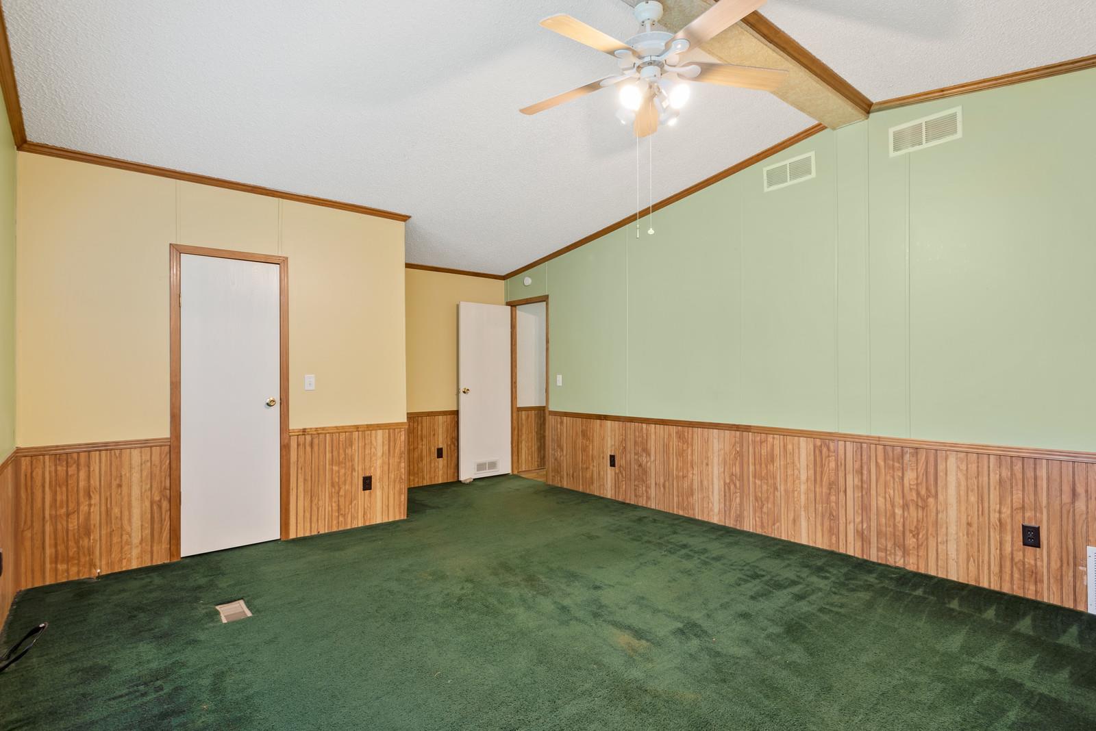 5631 Higdon Road Joelton, TN 37080 - Photo 19 of 29 master bedroom