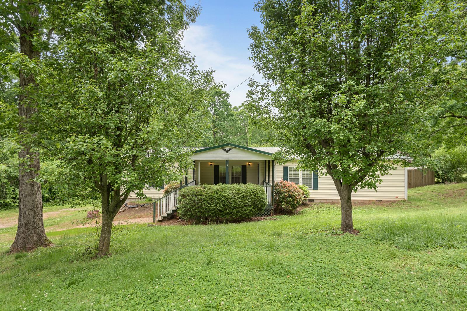 5631 Higdon Road Joelton, TN 37080 - Photo 2 of 29