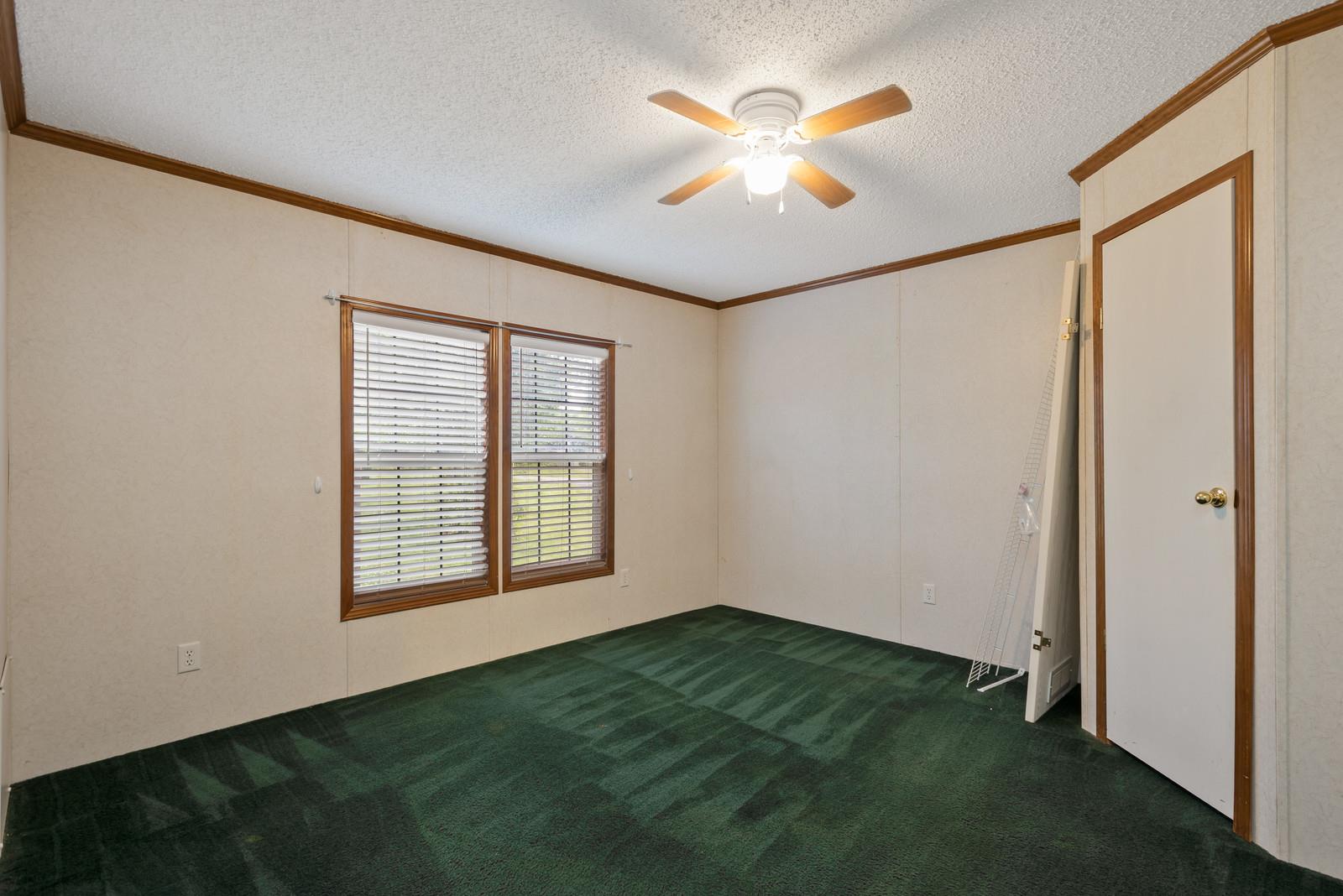 5631 Higdon Road Joelton, TN 37080 - Photo 21 of 29 bedroom 2