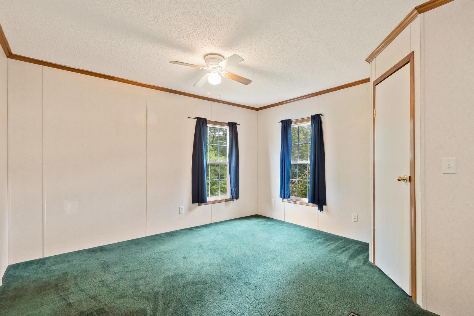 5631 Higdon Road Joelton, TN 37080 - Photo 22 of 29 bedroom 3