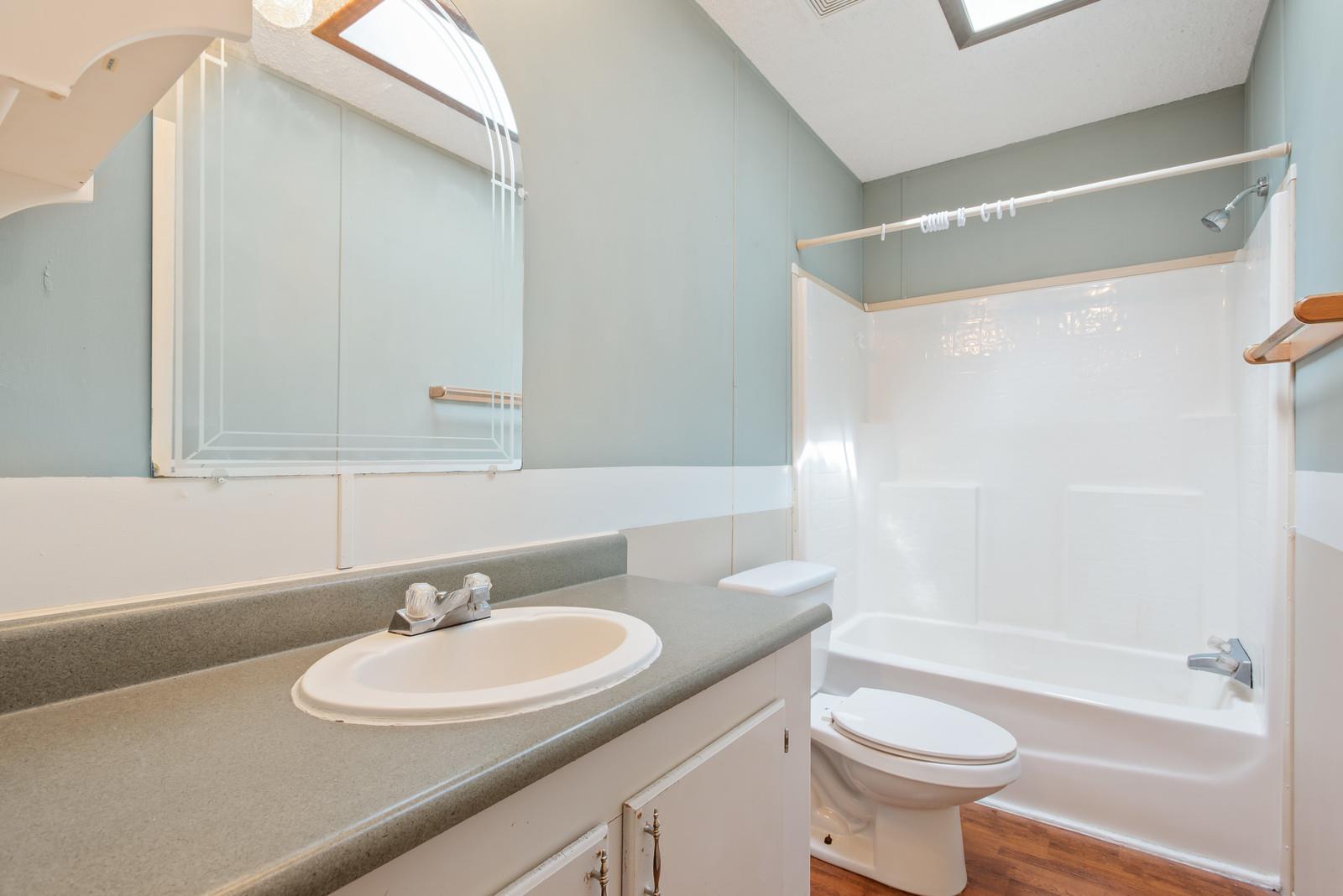 5631 Higdon Road Joelton, TN 37080 - Photo 23 of 29 guest bath